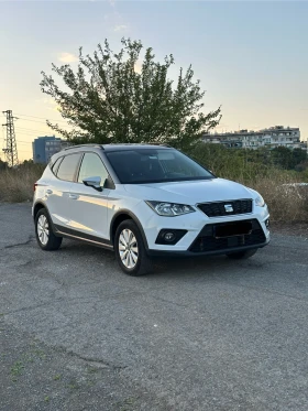 Seat Arona 1.6 TDI Euro 6, снимка 4