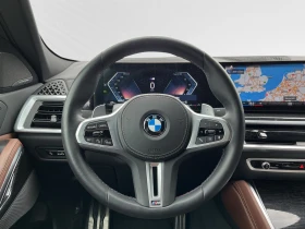 BMW X6 * M60i* PANO* 22* LASER* NAVI* 360* , снимка 5