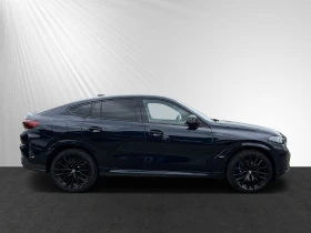 BMW X6 * M60i* PANO* 22* LASER* NAVI* 360*  | Mobile.bg    2