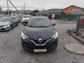 Renault Kadjar 1.5DCI/110000KM, снимка 3