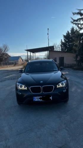 BMW X1, снимка 2