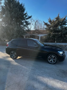 BMW X1, снимка 6