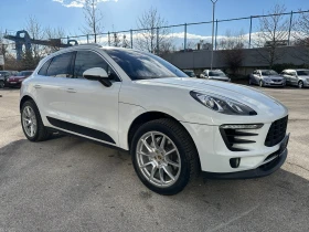 Porsche Macan S 3.0i 340к.с. Швейцария/Сервизна Книжка, снимка 6