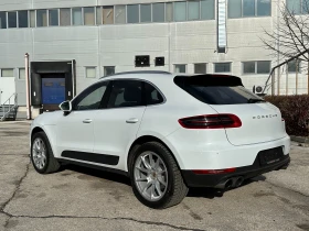     Porsche Macan S 3.0i 340.. / 