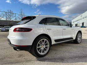     Porsche Macan S 3.0i 340.. / 