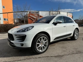     Porsche Macan S 3.0i 340.. / 