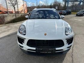 Porsche Macan S 3.0i 340к.с. Швейцария/Сервизна Книжка, снимка 7