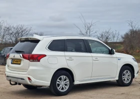 Mitsubishi Outlander PHEV Топ Състояние, снимка 2