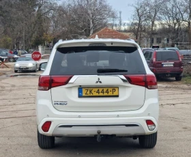 Mitsubishi Outlander PHEV Топ Състояние, снимка 3