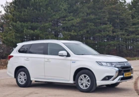 Mitsubishi Outlander PHEV Топ Състояние, снимка 6