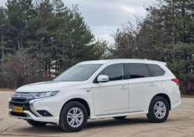 Mitsubishi Outlander PHEV Топ Състояние, снимка 5