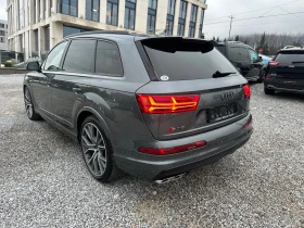 Audi SQ7 ШВЕЙЦАРИЯ АВТОМАТИК НАВИГАЦИЯ, снимка 5