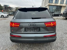 Audi SQ7 ШВЕЙЦАРИЯ АВТОМАТИК НАВИГАЦИЯ, снимка 6