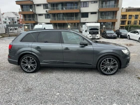 Audi SQ7 ШВЕЙЦАРИЯ АВТОМАТИК НАВИГАЦИЯ, снимка 4