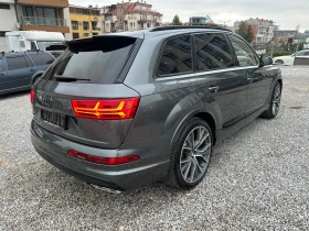 Audi SQ7 ШВЕЙЦАРИЯ АВТОМАТИК НАВИГАЦИЯ, снимка 7