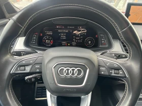 Audi SQ7 ШВЕЙЦАРИЯ АВТОМАТИК НАВИГАЦИЯ, снимка 12