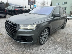 Audi SQ7 ШВЕЙЦАРИЯ АВТОМАТИК НАВИГАЦИЯ, снимка 1