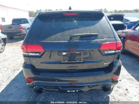 Обява за продажба на Jeep Grand cherokee 2014 JEEP GRAND CHEROKEE SRT ~34 500 лв. - изображение 5