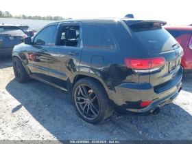 Обява за продажба на Jeep Grand cherokee 2014 JEEP GRAND CHEROKEE SRT ~34 500 лв. - изображение 3