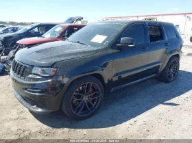 Обява за продажба на Jeep Grand cherokee 2014 JEEP GRAND CHEROKEE SRT ~34 500 лв. - изображение 2