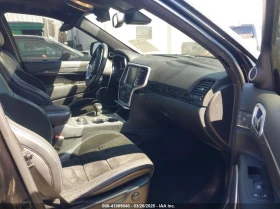 Обява за продажба на Jeep Grand cherokee 2014 JEEP GRAND CHEROKEE SRT ~34 500 лв. - изображение 8