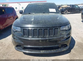 Обява за продажба на Jeep Grand cherokee 2014 JEEP GRAND CHEROKEE SRT ~34 500 лв. - изображение 1