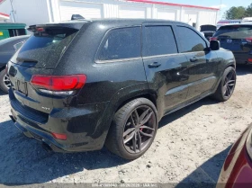 Обява за продажба на Jeep Grand cherokee 2014 JEEP GRAND CHEROKEE SRT ~34 500 лв. - изображение 6