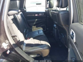 Обява за продажба на Jeep Grand cherokee 2014 JEEP GRAND CHEROKEE SRT ~34 500 лв. - изображение 9