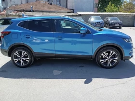 Обява за продажба на Nissan Qashqai 1.3 7AT N-Connecta ~37 000 лв. - изображение 2