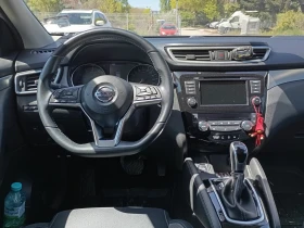 Обява за продажба на Nissan Qashqai 1.3 7AT N-Connecta ~37 000 лв. - изображение 5