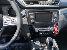 Обява за продажба на Nissan Qashqai 1.3 7AT N-Connecta ~37 000 лв. - изображение 8