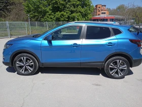 Обява за продажба на Nissan Qashqai 1.3 7AT N-Connecta ~37 000 лв. - изображение 1