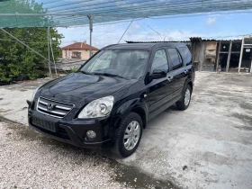 Снимка Honda Cr-v