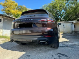 Porsche Cayenne Turbo Sport Chrono - 164990 лв. - 86236947 3