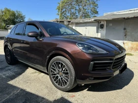 Porsche Cayenne Turbo Sport Chrono - 164990 лв. - 86236947 2