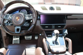 Porsche Cayenne Turbo Sport Chrono - 164990 лв. - 86236947 5