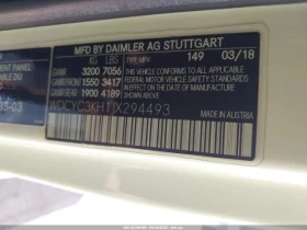 Mercedes-Benz G 500 | Mobile.bg    13