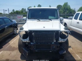 Mercedes-Benz G 500 | Mobile.bg    5