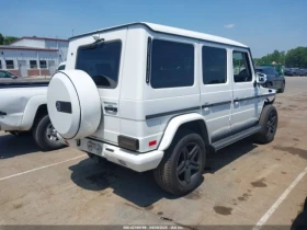 Mercedes-Benz G 500 | Mobile.bg    4