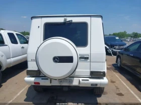 Mercedes-Benz G 500 | Mobile.bg    6