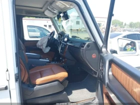 Mercedes-Benz G 500 | Mobile.bg    7