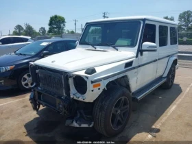 Mercedes-Benz G 500 | Mobile.bg    2