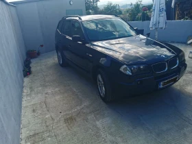 BMW X3 3000 i  231 .. | Mobile.bg    2