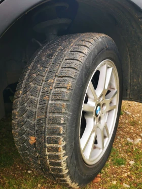 BMW X3 3000 i  231 к.с., снимка 13