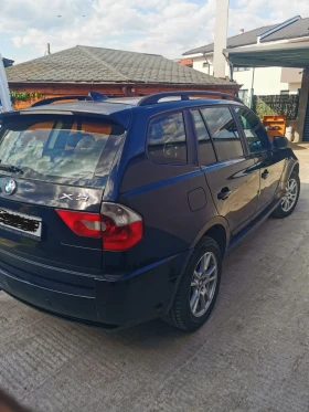 BMW X3 3000 i  231 .. | Mobile.bg    3