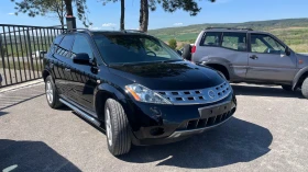 Nissan Murano 3.5i газ-brc - 9100 лв. - 55541905 3