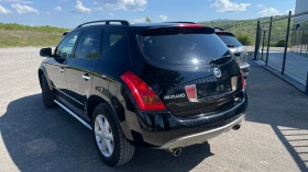 Nissan Murano 3.5i газ-brc - 9100 лв. - 55541905 6