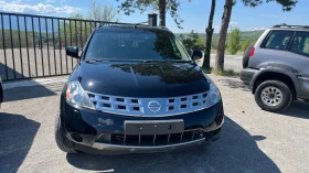 Nissan Murano 3.5i газ-brc - 9100 лв. - 55541905 2