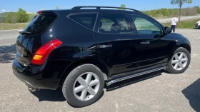 Nissan Murano 3.5i газ-brc - 9100 лв. - 55541905 4