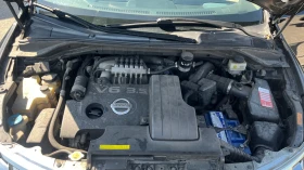 Nissan Murano 3.5i газ-brc - 9100 лв. - 55541905 10